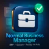 BM1 Normal Business Manager 1 Ad Account Creation Limit