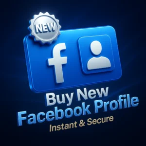 Facebook New Profile buy product image