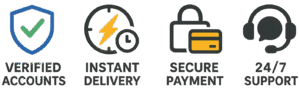 proadsassets Trustworthy Icon