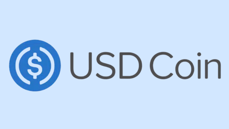 proadsassets USD Coin USDC Icon