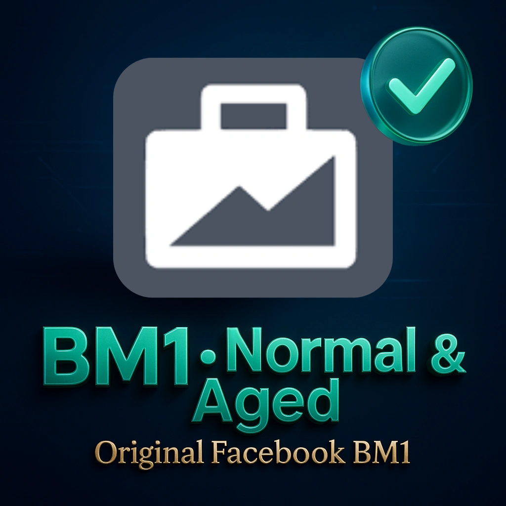 BUSINESS MANAGERS BM1 product image