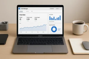 Facebook-Ad-Account-Management