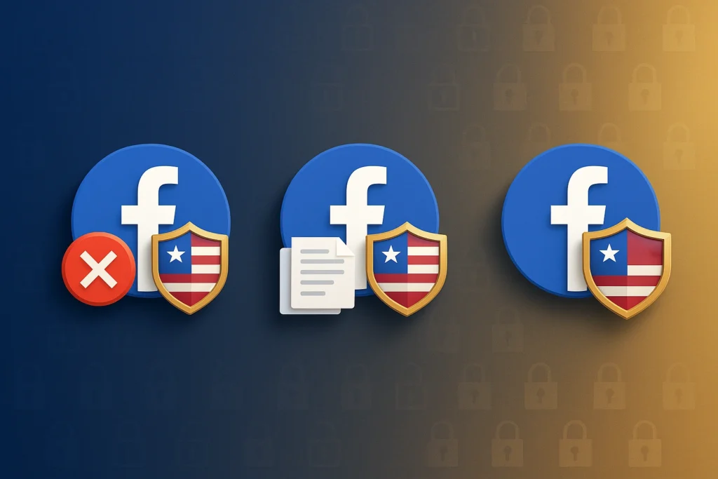 Reinstated USA Aged Profile