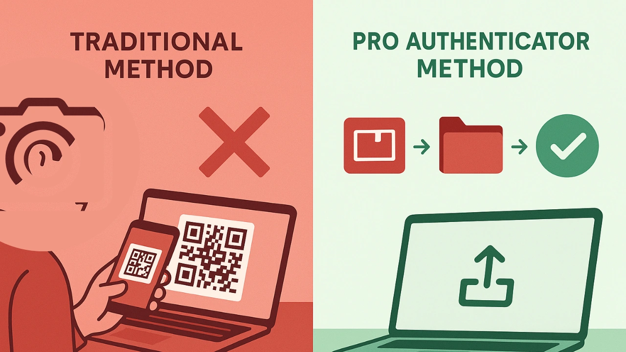 The Common Mistake That Locks People Out