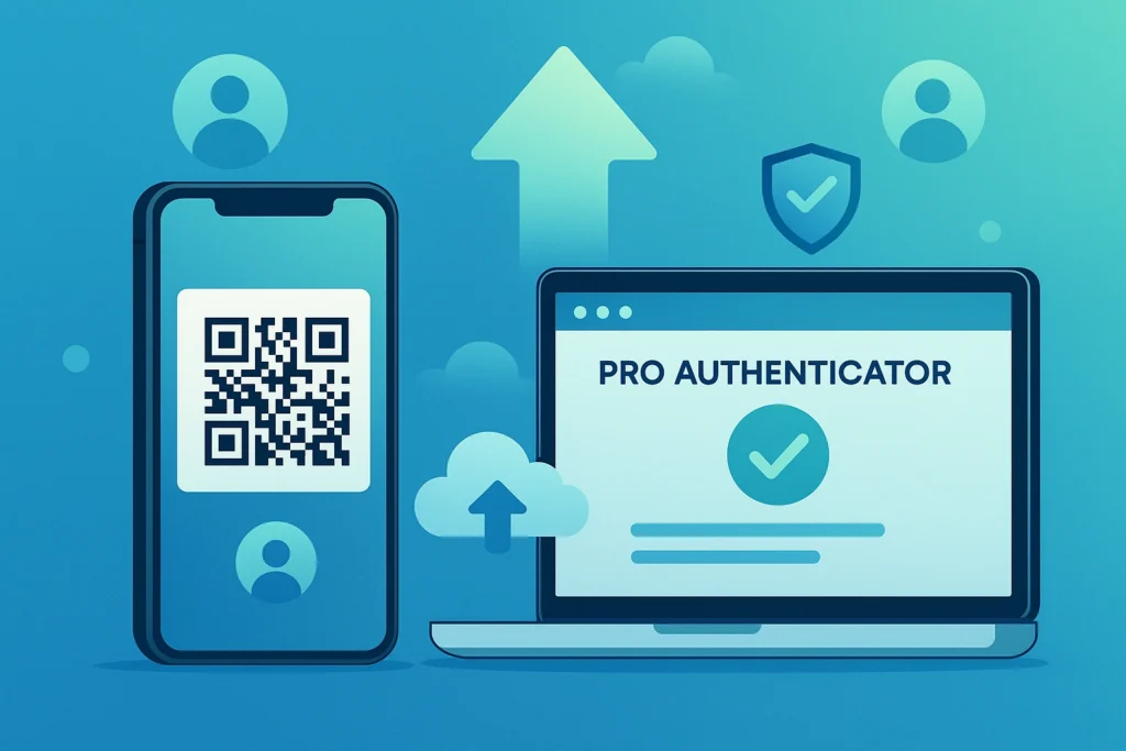 qr-code-upload-authenticator-unlimited-free