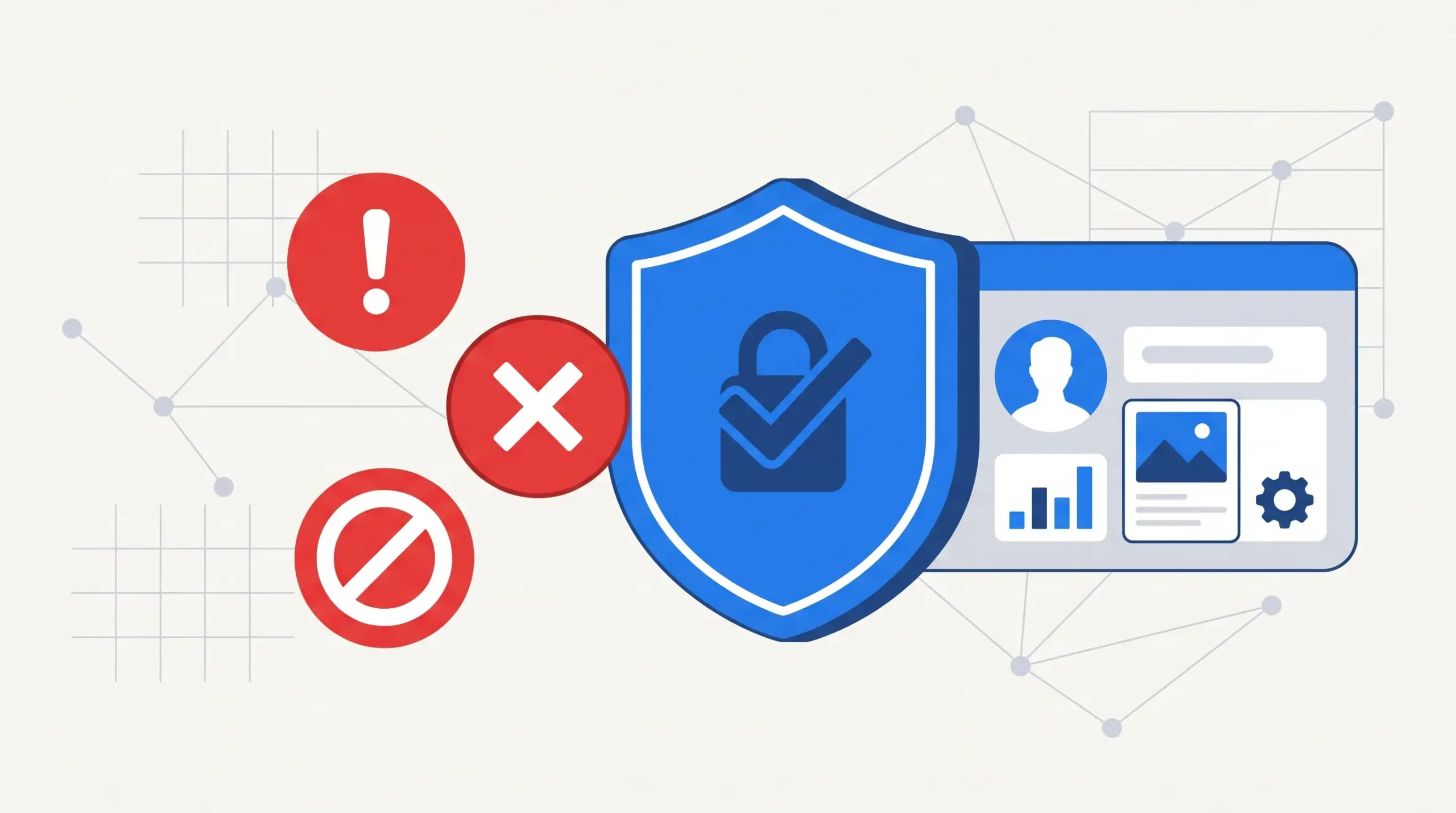 How to protect your Facebook Business Manager from restrictions and bans